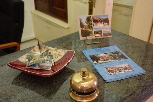 Hotel Le Pr�joly