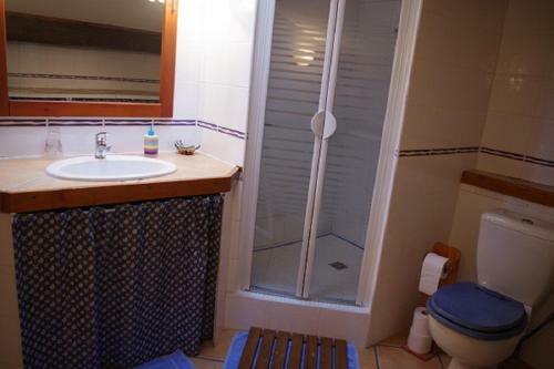 Bed & Breakfast La Ferme De Menoun
