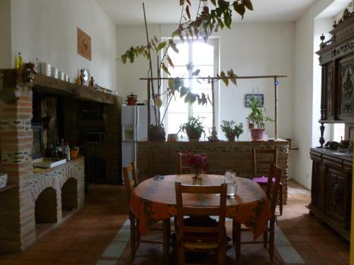 Bed & Breakfast Ch�teau Lagaillarde