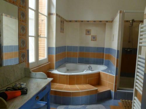 Bed & Breakfast Ch�teau Lagaillarde