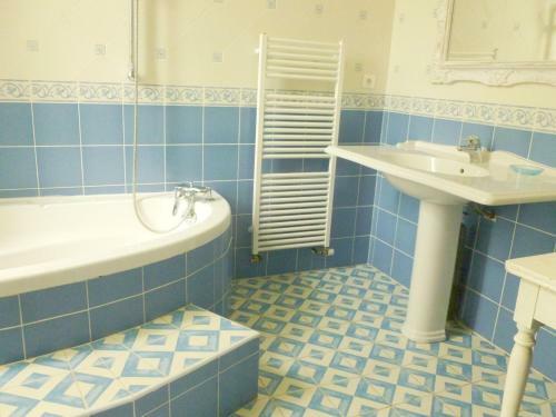 Bed & Breakfast Ch�teau Lagaillarde