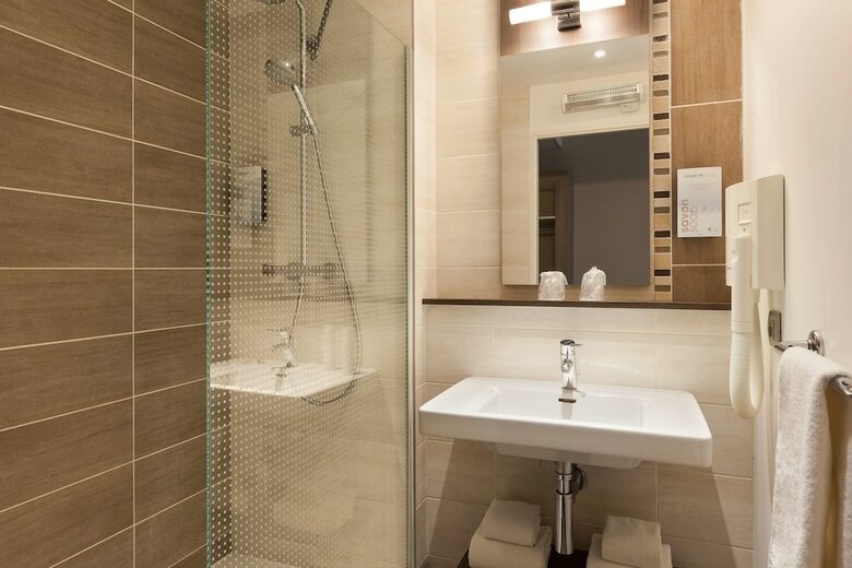 Hotel Campanile Metz Nord - Talange