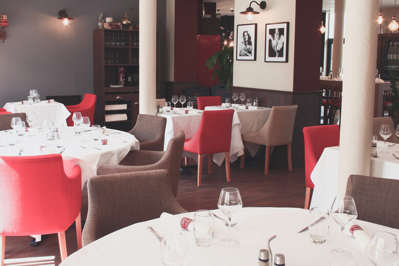 Hotel Campanile Metz Nord - Talange