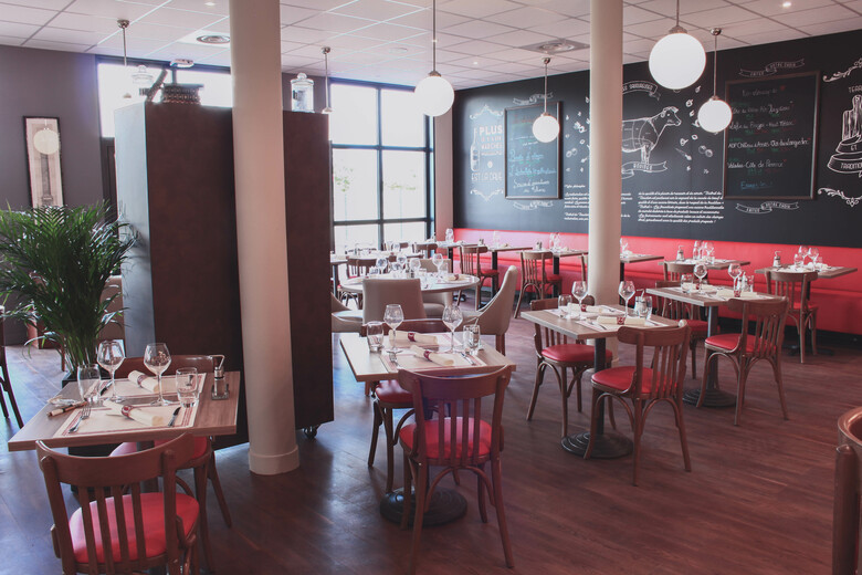 Hotel Campanile Metz Nord - Talange