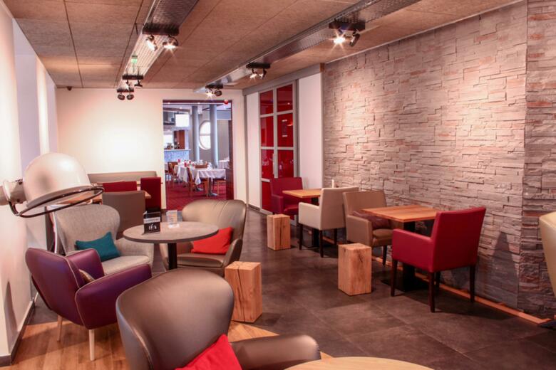 Hotel Campanile Metz Nord - Talange