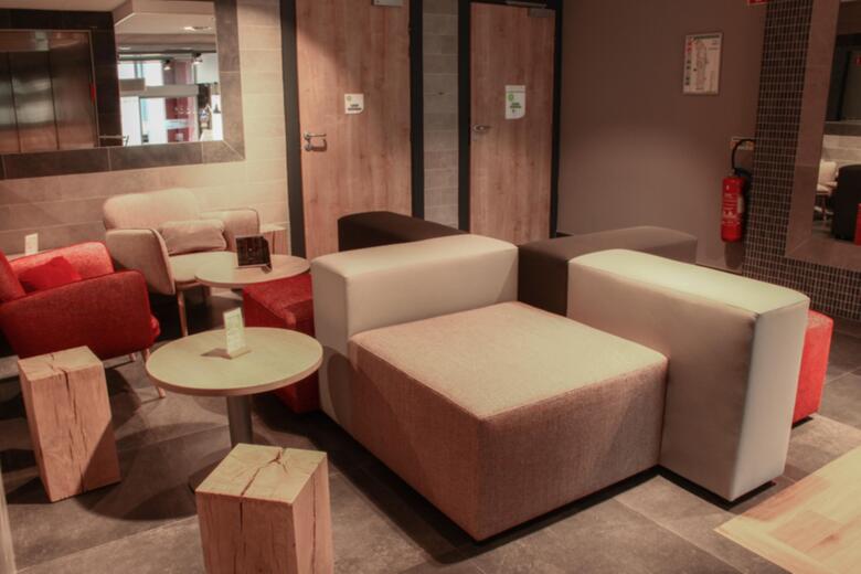 Hotel Campanile Metz Nord - Talange