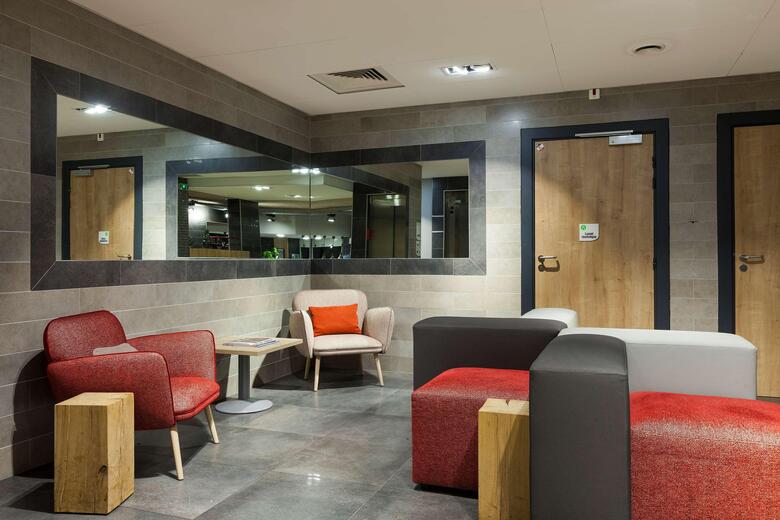 Hotel Campanile Metz Nord - Talange