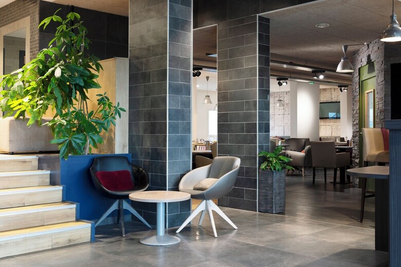 Hotel Campanile Metz Nord - Talange