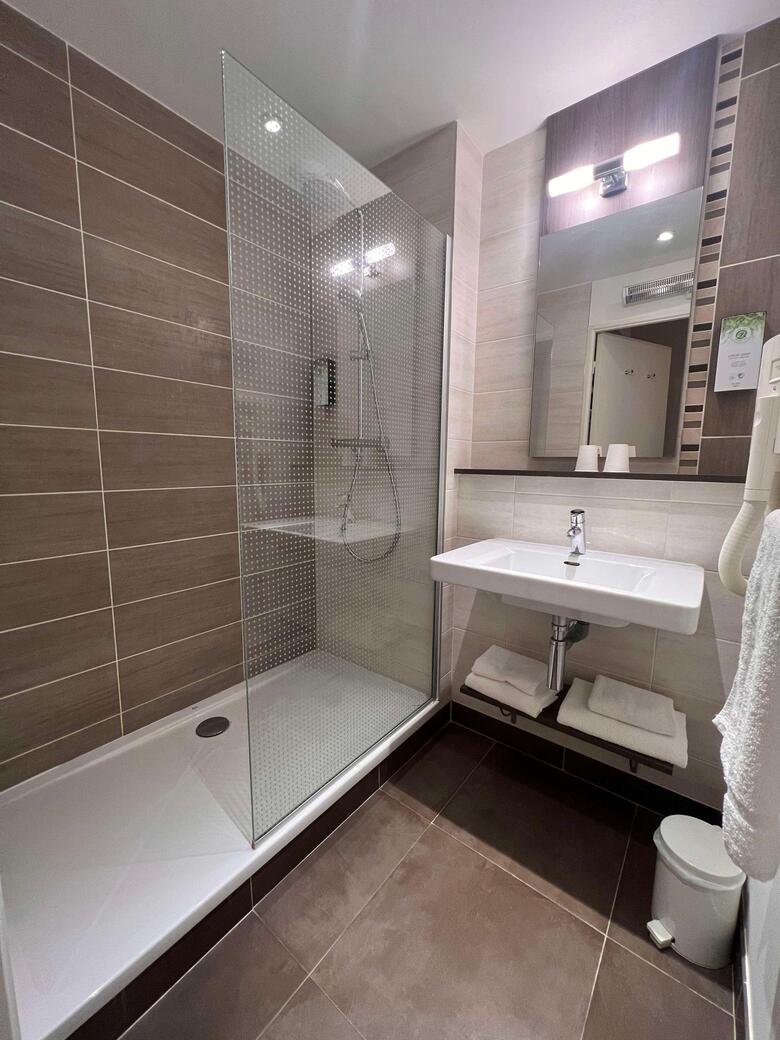 Hotel Campanile Metz Nord - Talange