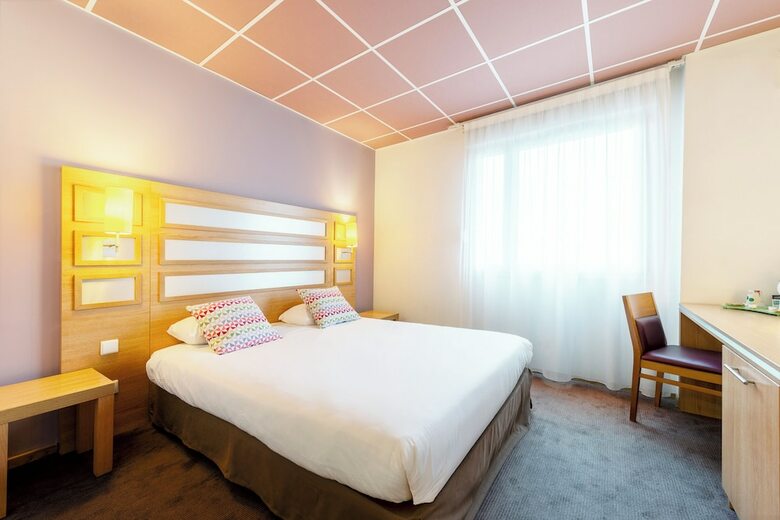 Hotel Campanile Metz Nord - Talange