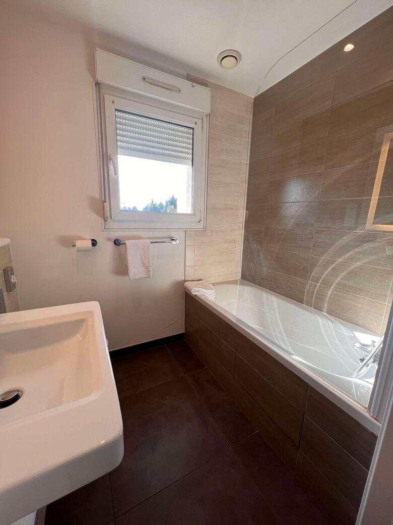 Hotel Campanile Metz Nord - Talange