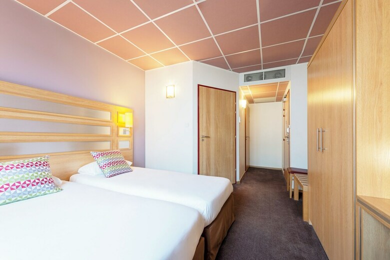Hotel Campanile Metz Nord - Talange