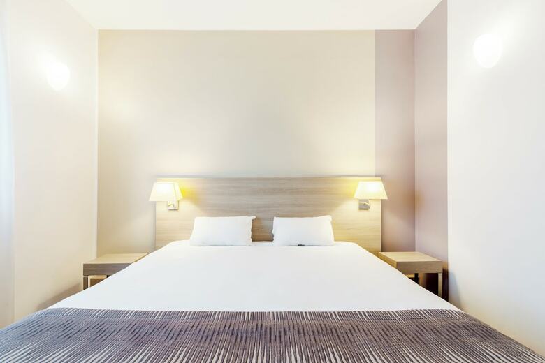 Hotel Campanile Metz Nord - Talange