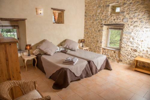 Bed & Breakfast Chambres D'h�tes C�t� C�vennes