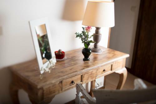 Bed & Breakfast Chambres D'h�tes C�t� C�vennes