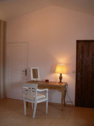 Bed & Breakfast Chambres D'h�tes C�t� C�vennes