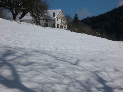 Holiday Home Genevieve Vagney