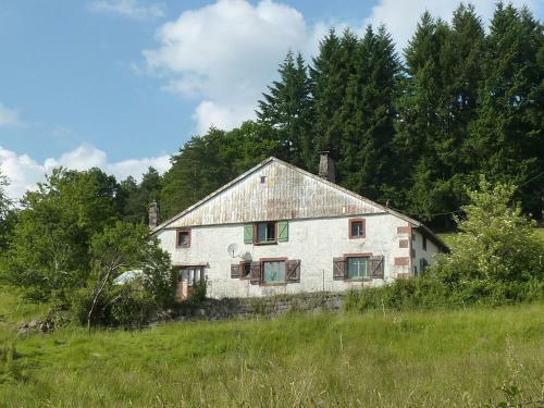 Holiday Home Genevieve Vagney