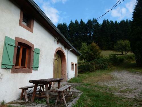 Holiday Home Genevieve Vagney