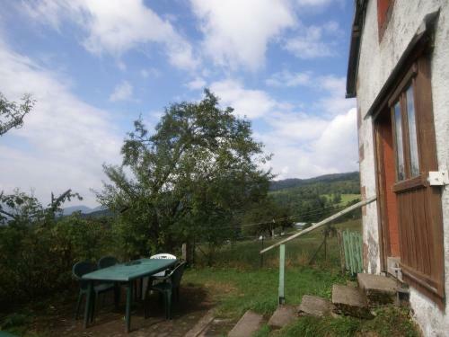 Holiday Home Genevieve Vagney