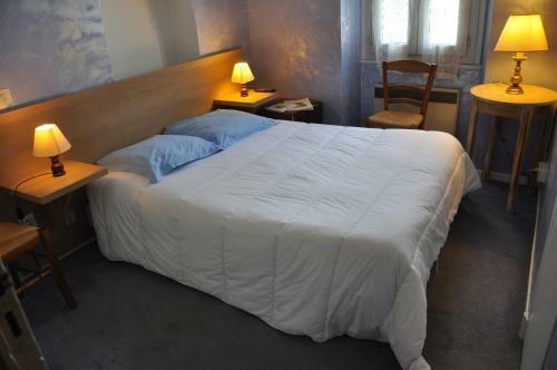 Hotel Logis Le Relais Imperial