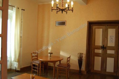 Hostal L'amiraut� Sur Ba�se