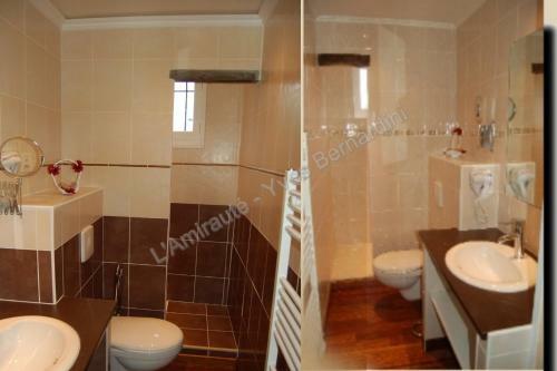 Hostal L'amiraut� Sur Ba�se