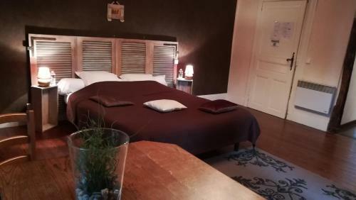Hostal L'amiraut� Sur Ba�se