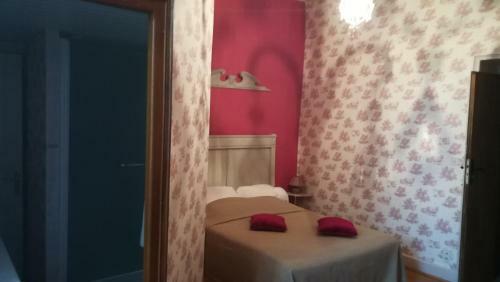 Hostal L'amiraut� Sur Ba�se