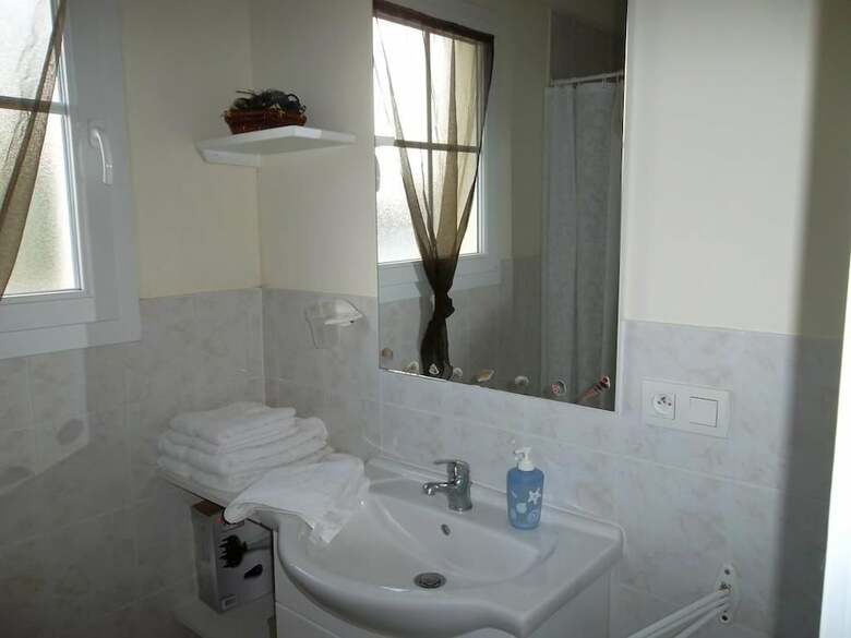 Bed & Breakfast Le Bois Berranger - Chambres D'hotes