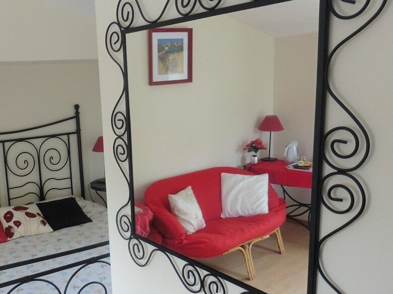 Bed & Breakfast Le Bois Berranger - Chambres D'hotes