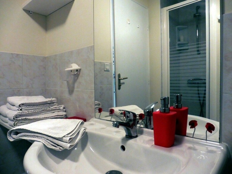 Bed & Breakfast Le Bois Berranger - Chambres D'hotes