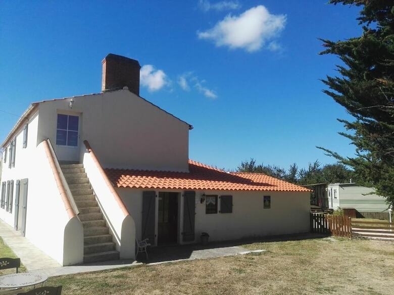 Bed & Breakfast Le Bois Berranger - Chambres D'hotes