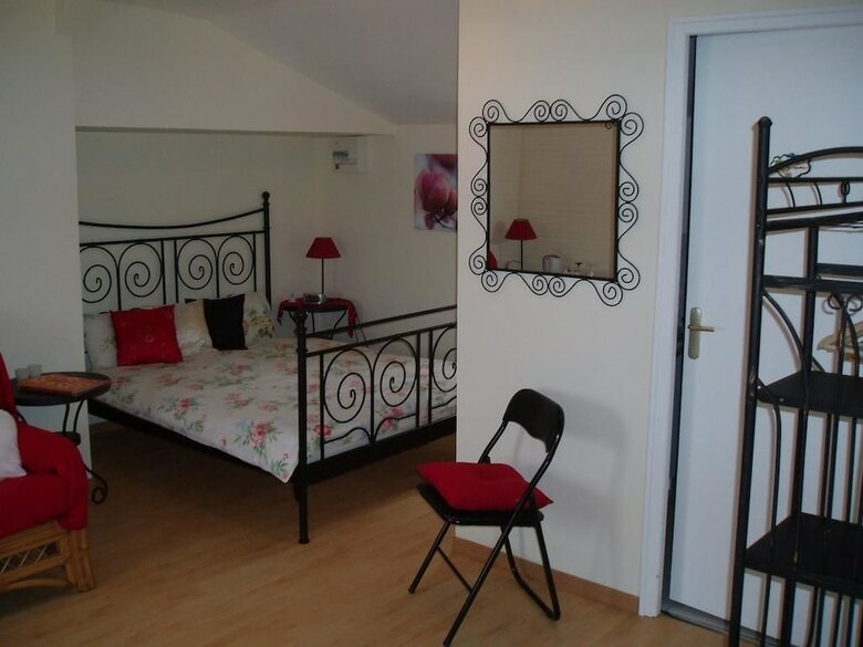 Bed & Breakfast Le Bois Berranger - Chambres D'hotes