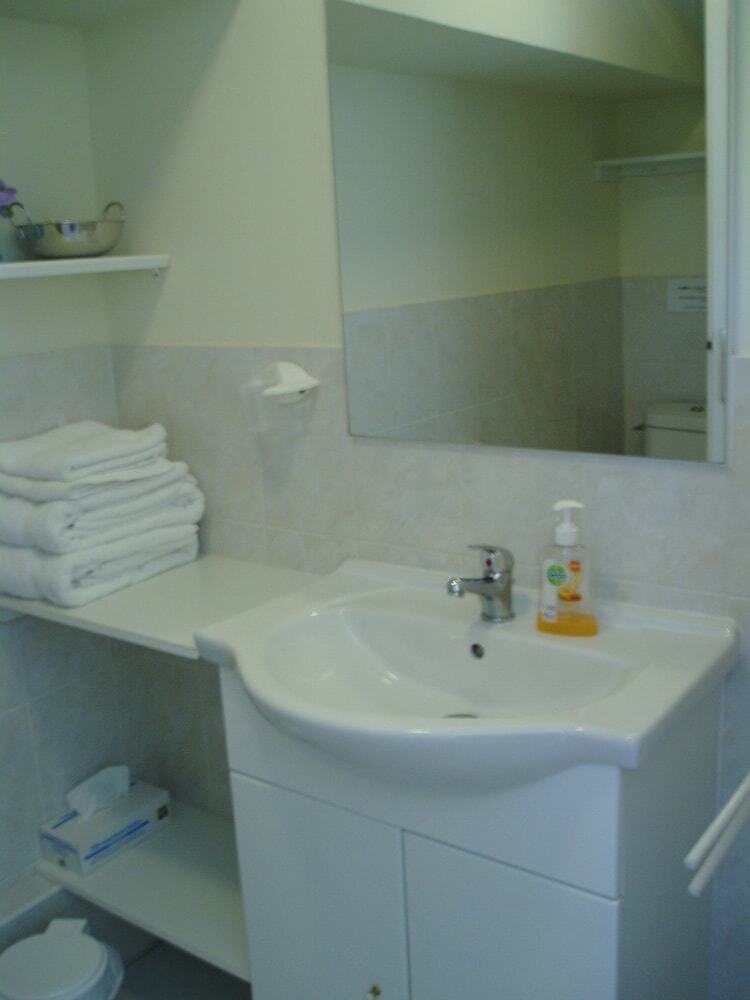 Bed & Breakfast Le Bois Berranger - Chambres D'hotes