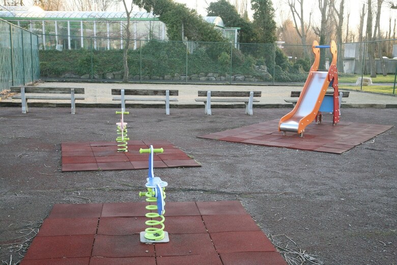 Apartamento Park Atlantis