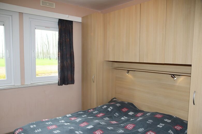 Apartamento Park Atlantis