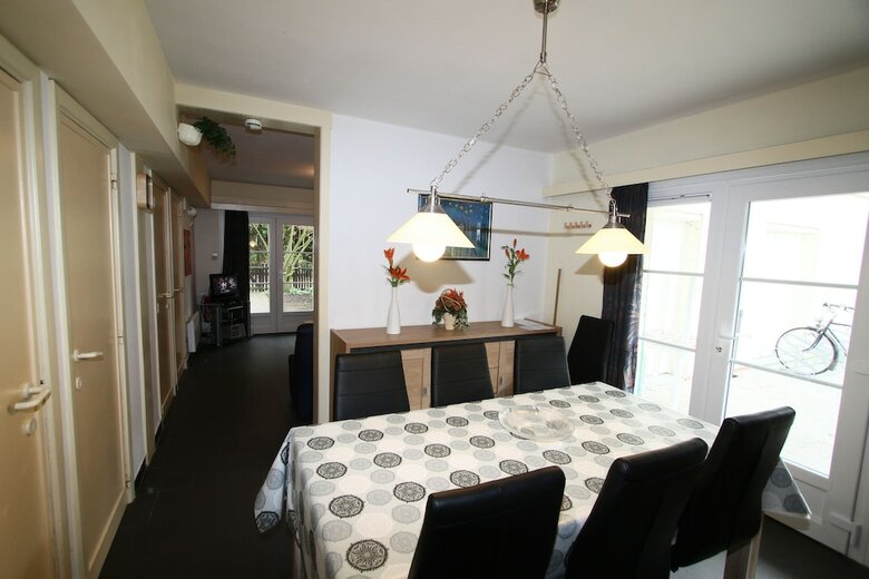 Apartamento Park Atlantis