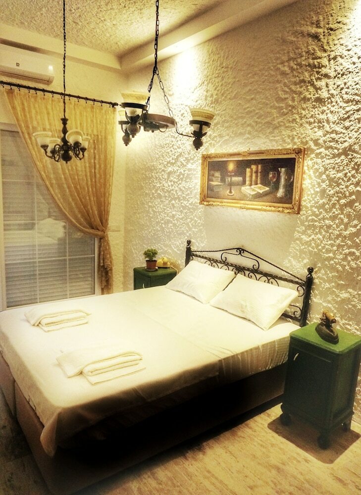 Apartamento Stay House Cesme