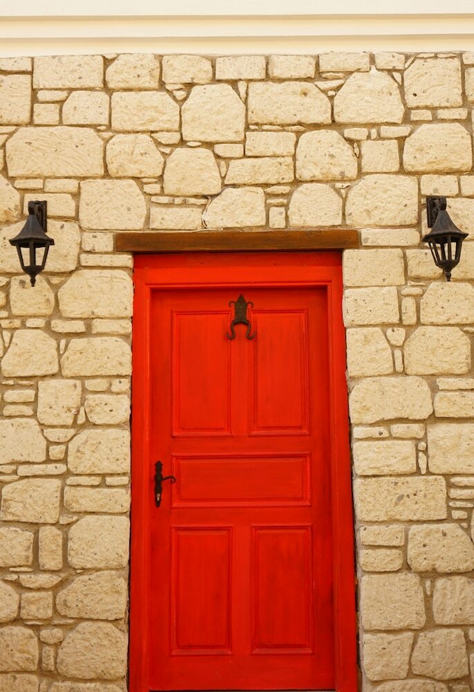 Apartamento Stay House Cesme