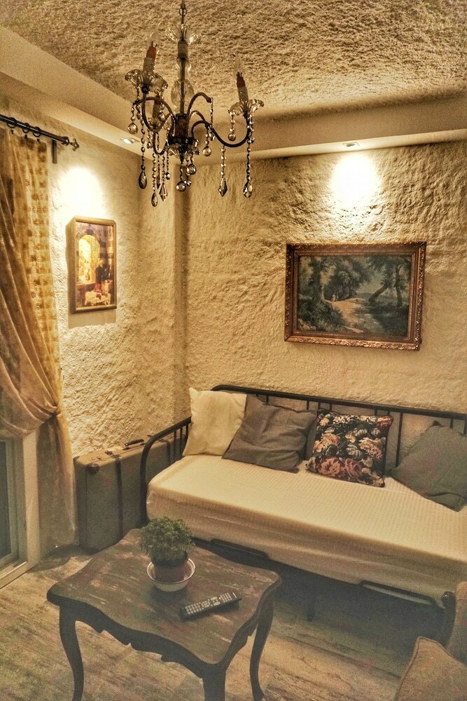 Apartamento Stay House Cesme