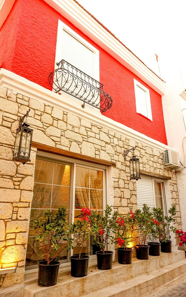 Apartamento Stay House Cesme