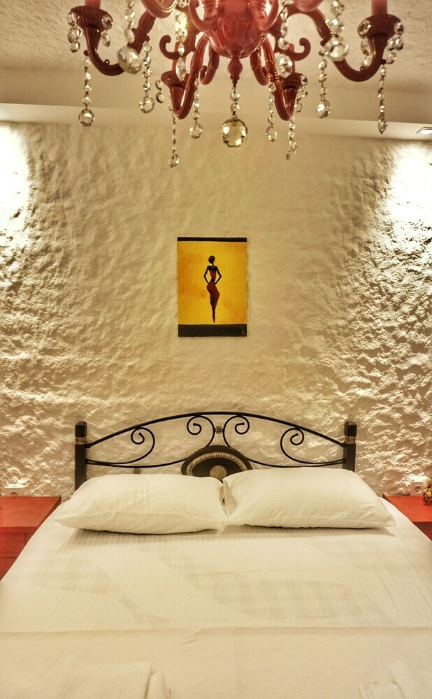 Apartamento Stay House Cesme