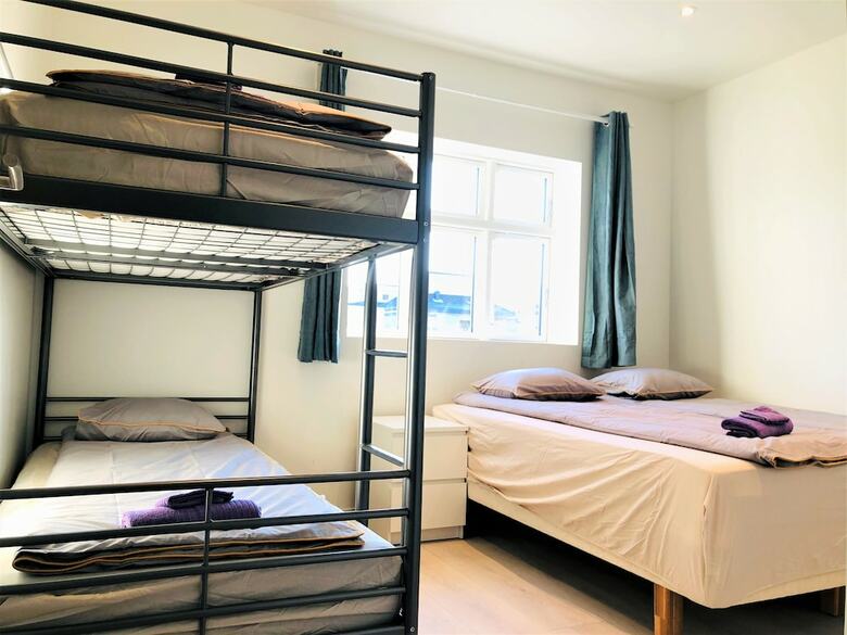 Hotel Stavanger House 10