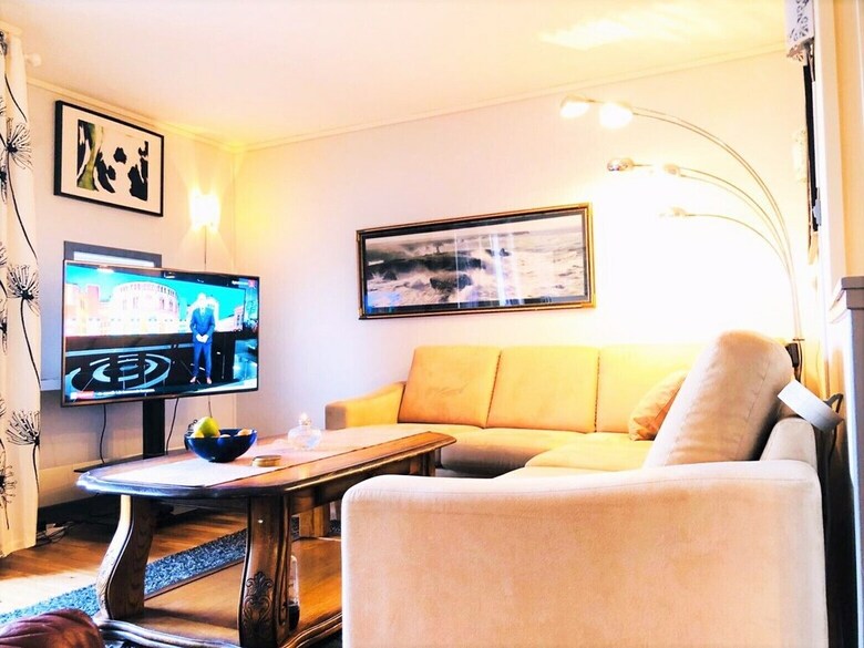 Hotel Stavanger House 10