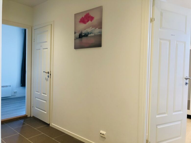 Hotel Stavanger House 10