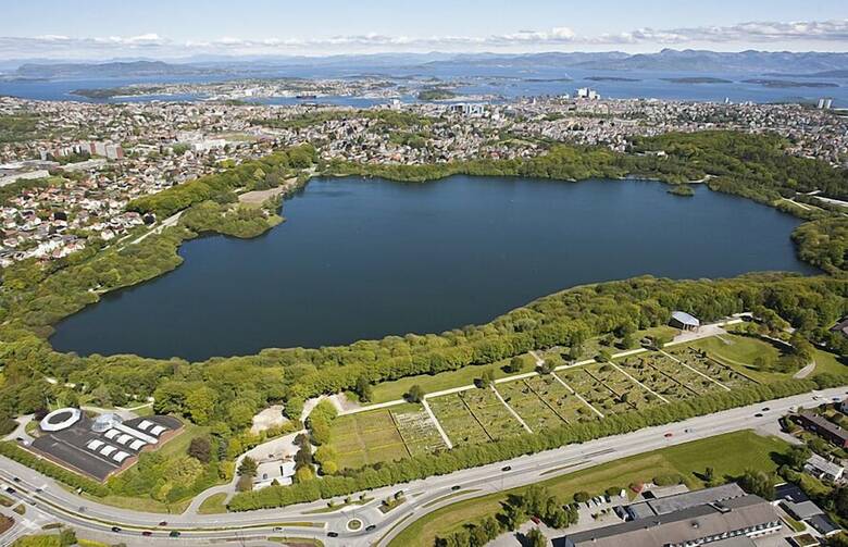 Hotel Stavanger House 10