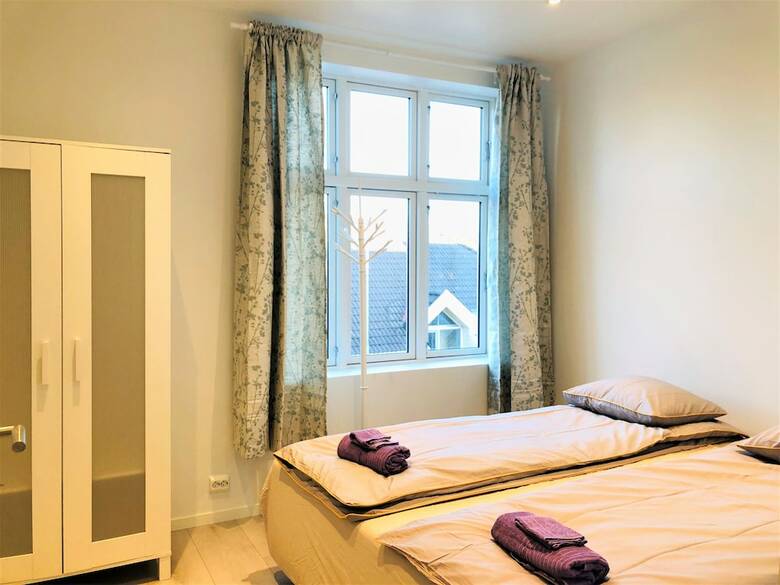 Hotel Stavanger House 10