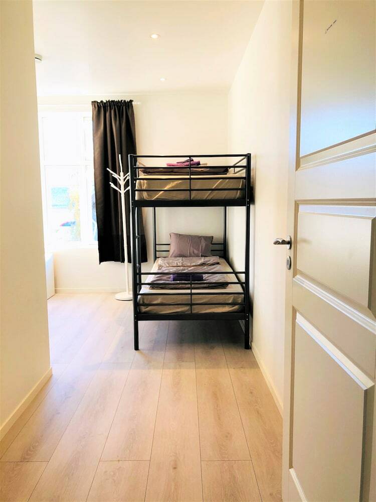 Hotel Stavanger House 10