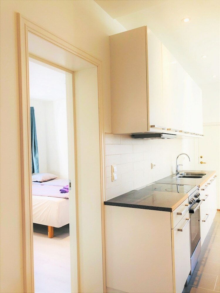 Hotel Stavanger House 10